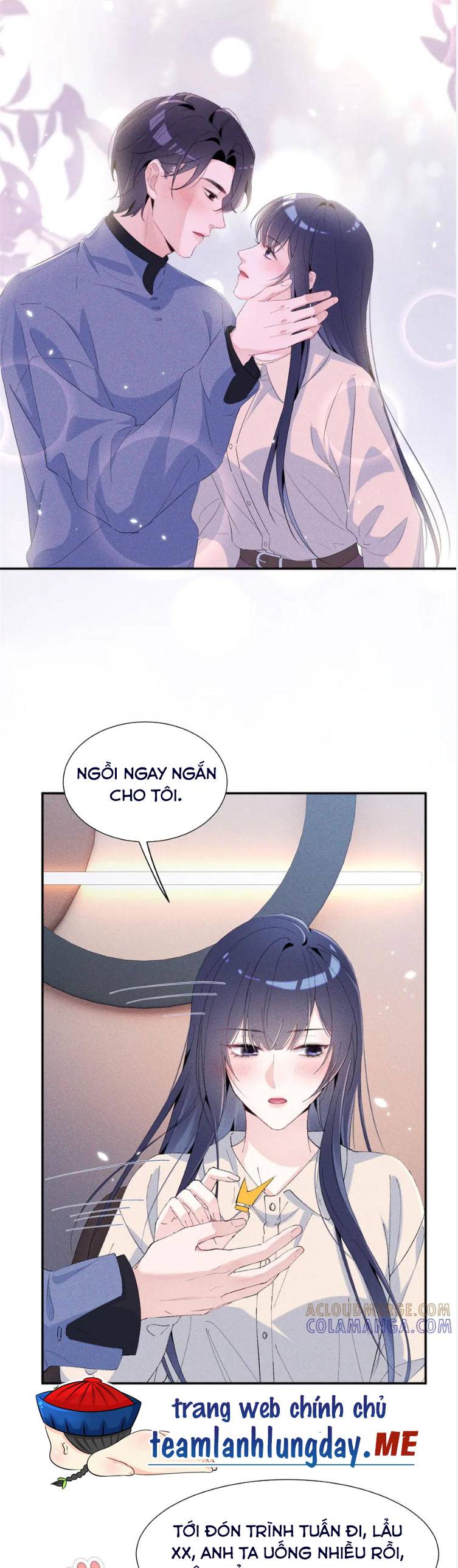 Phu Nhân , Thân Phận Thật Của Người Sắp Lộ Rồi - Chap 83