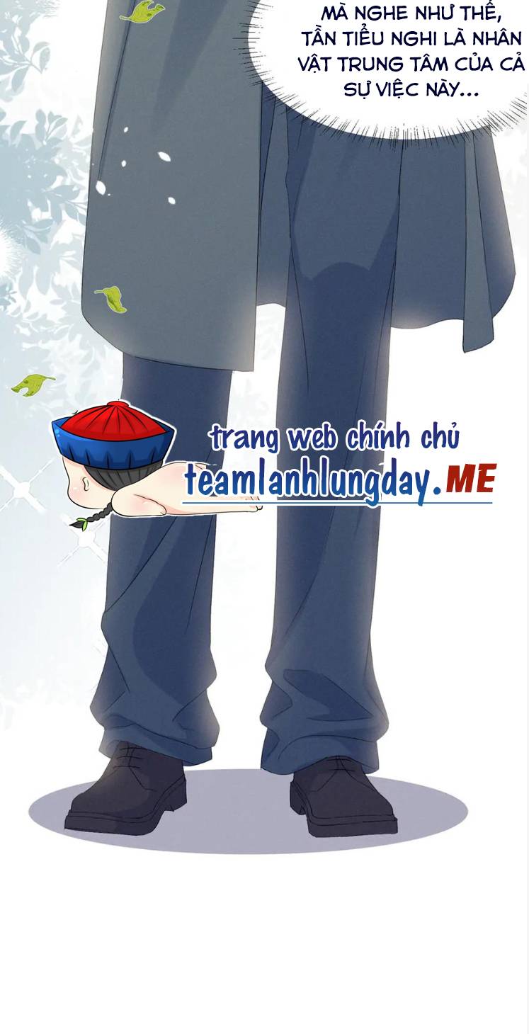 Phu Nhân , Thân Phận Thật Của Người Sắp Lộ Rồi - Chap 83