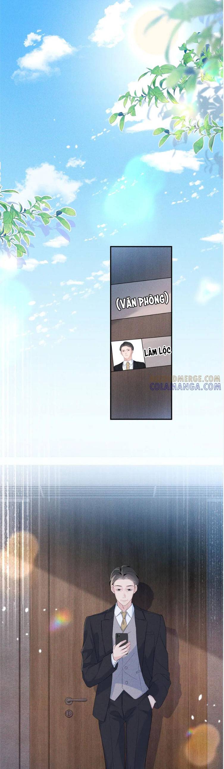 Phu Nhân , Thân Phận Thật Của Người Sắp Lộ Rồi - Chap 83