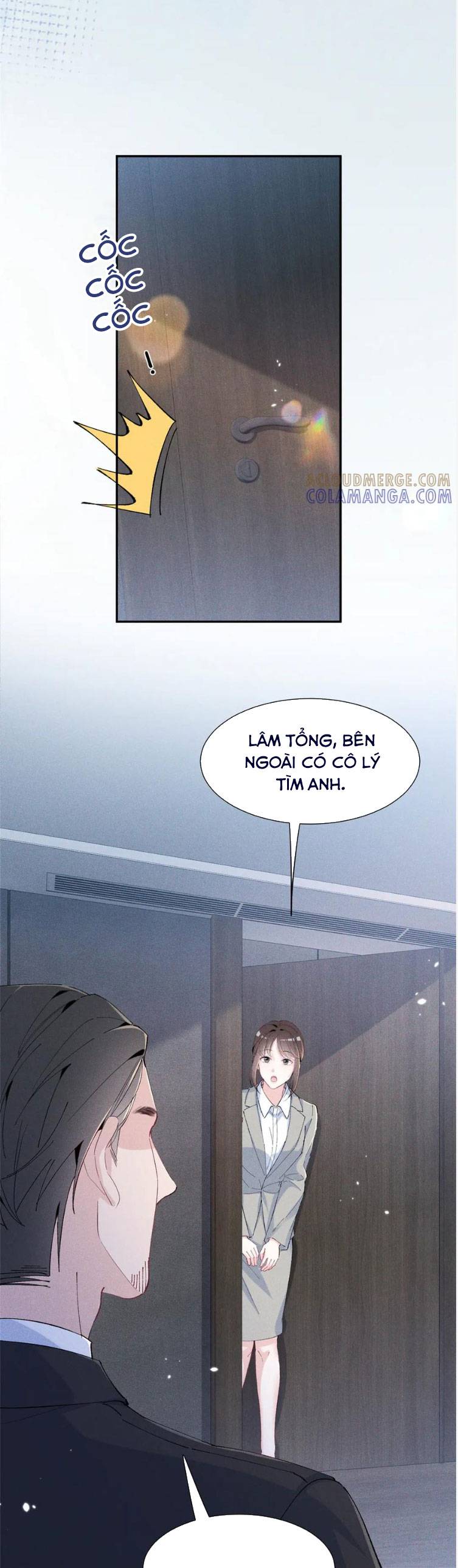 Phu Nhân , Thân Phận Thật Của Người Sắp Lộ Rồi - Chap 83