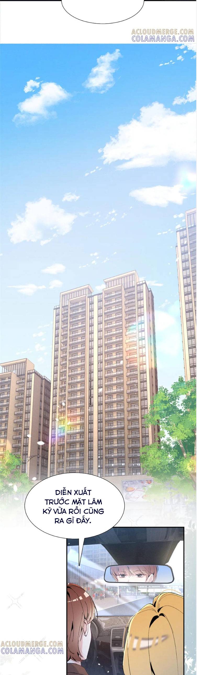 Phu Nhân , Thân Phận Thật Của Người Sắp Lộ Rồi - Chap 83