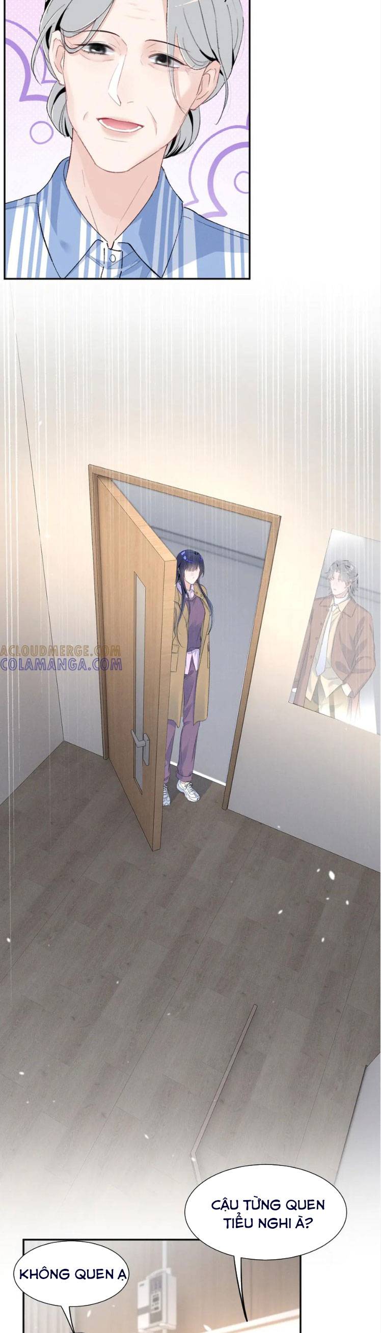 Phu Nhân , Thân Phận Thật Của Người Sắp Lộ Rồi - Chap 84