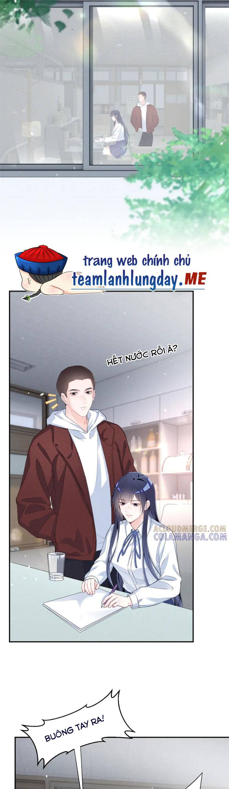 Phu Nhân , Thân Phận Thật Của Người Sắp Lộ Rồi - Chap 84