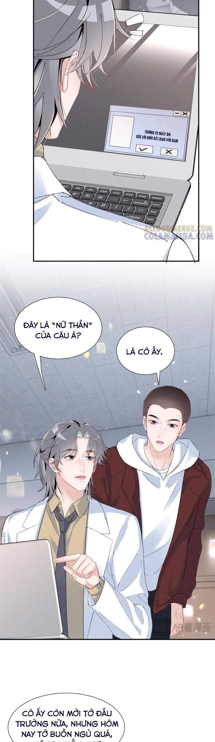 Phu Nhân , Thân Phận Thật Của Người Sắp Lộ Rồi - Chap 84