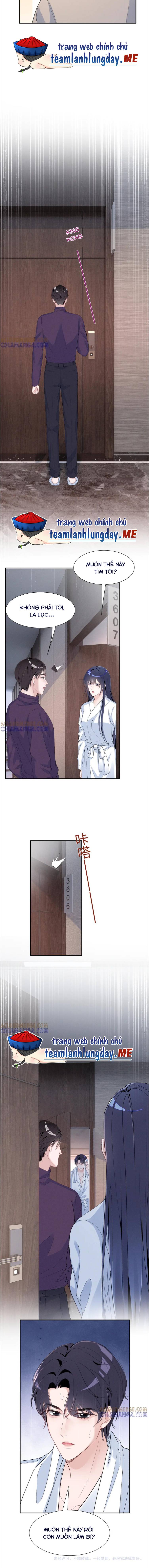 Phu Nhân , Thân Phận Thật Của Người Sắp Lộ Rồi - Chap 85