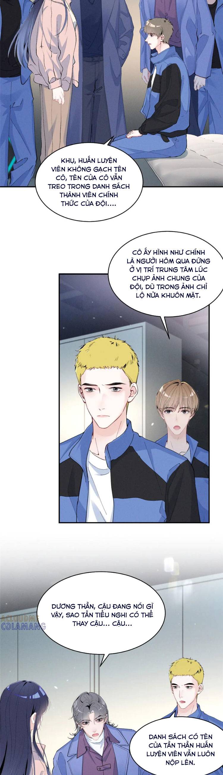 Phu Nhân , Thân Phận Thật Của Người Sắp Lộ Rồi - Chap 89