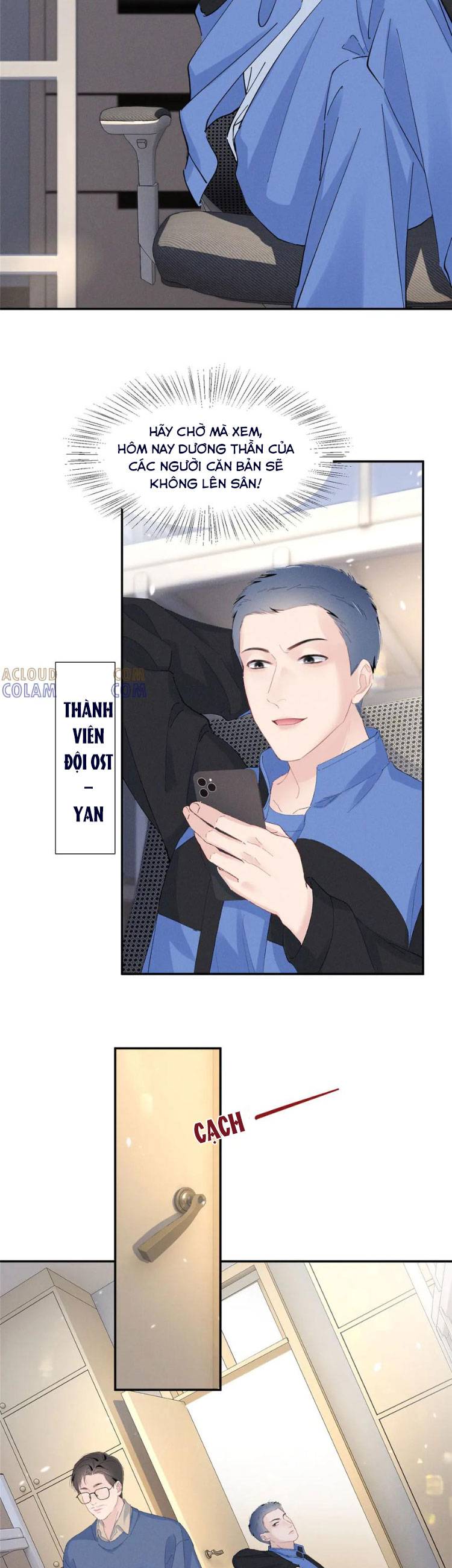 Phu Nhân , Thân Phận Thật Của Người Sắp Lộ Rồi - Chap 89