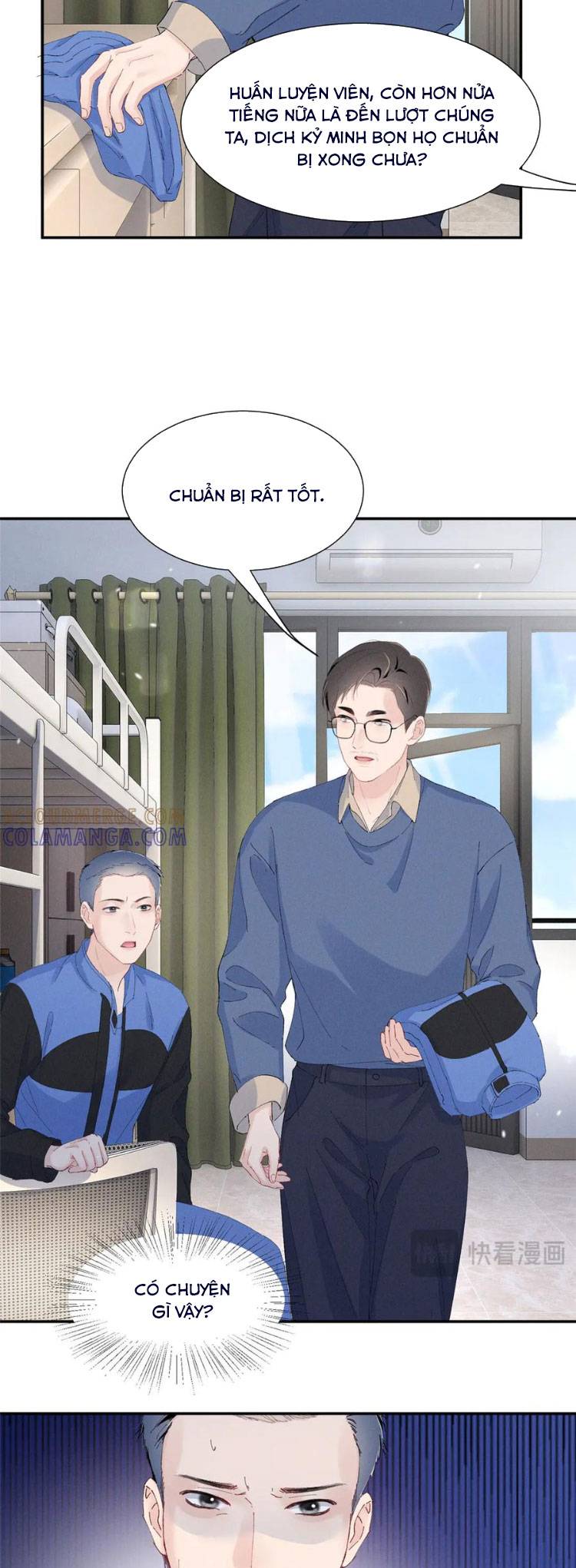 Phu Nhân , Thân Phận Thật Của Người Sắp Lộ Rồi - Chap 89