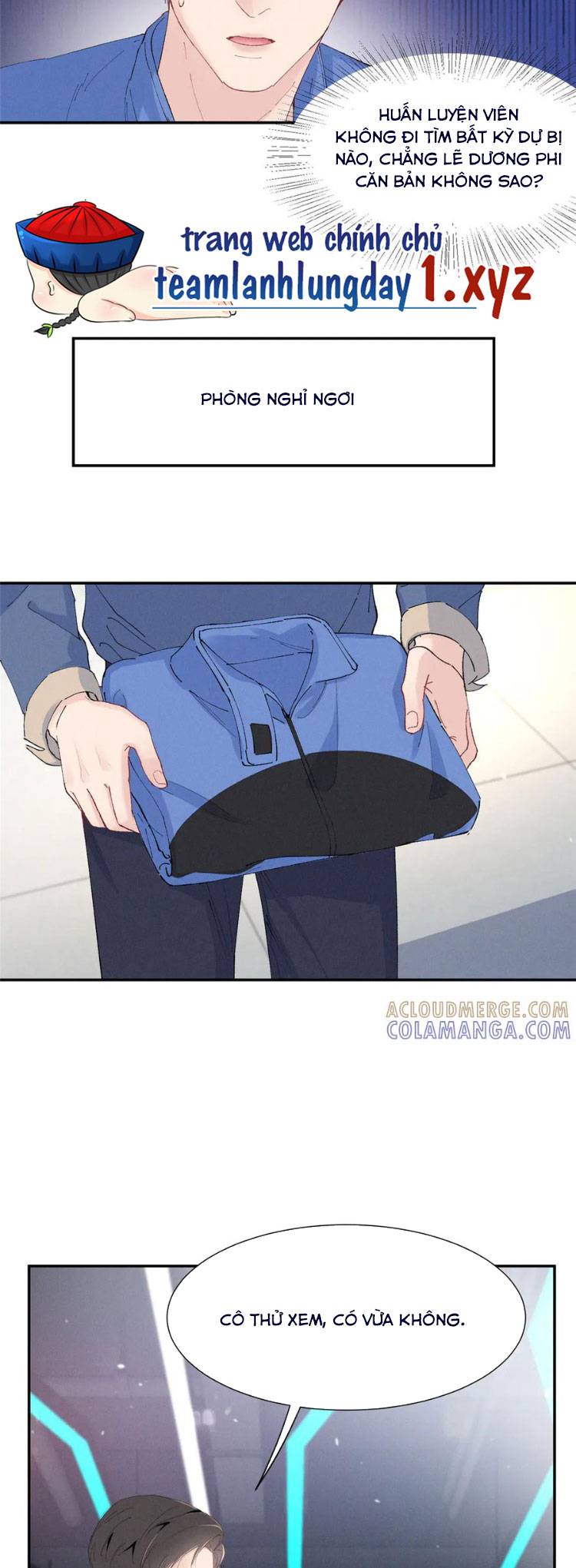 Phu Nhân , Thân Phận Thật Của Người Sắp Lộ Rồi - Chap 89