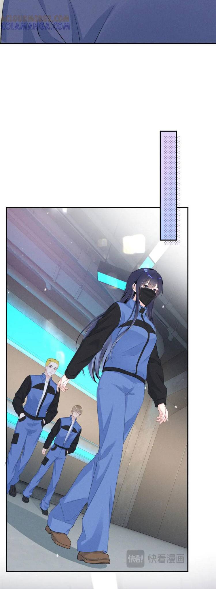 Phu Nhân , Thân Phận Thật Của Người Sắp Lộ Rồi - Chap 89