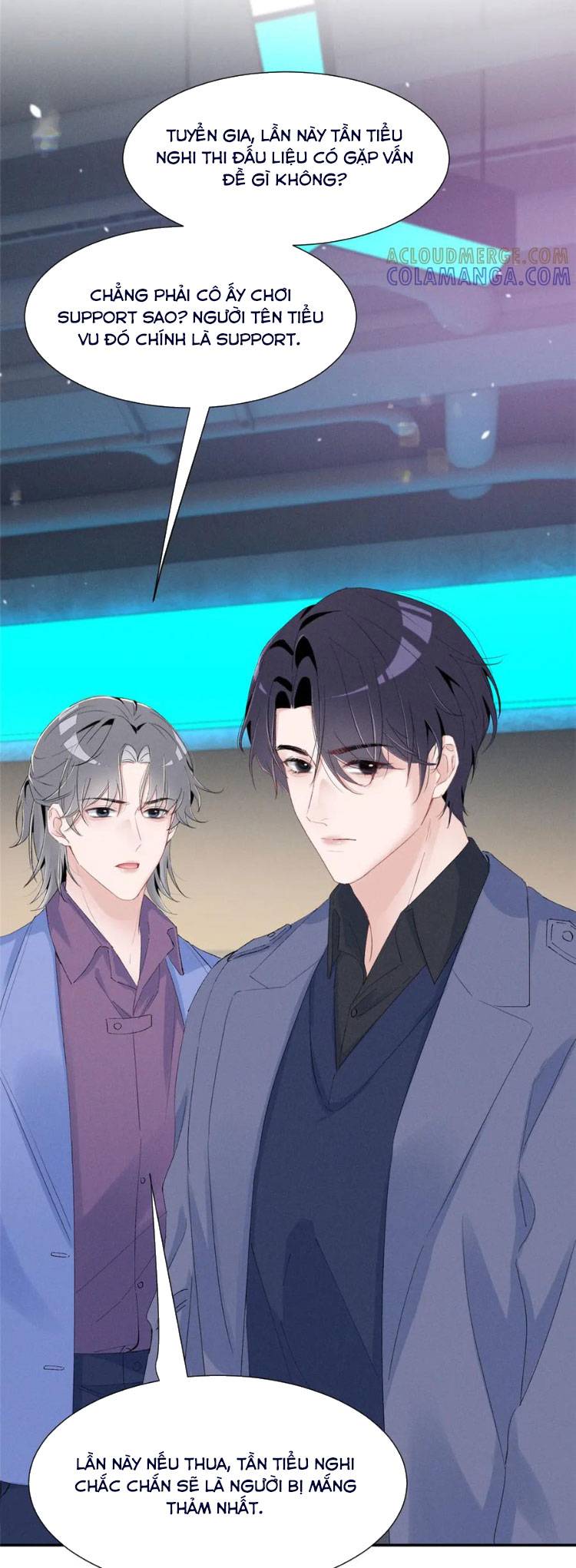 Phu Nhân , Thân Phận Thật Của Người Sắp Lộ Rồi - Chap 89