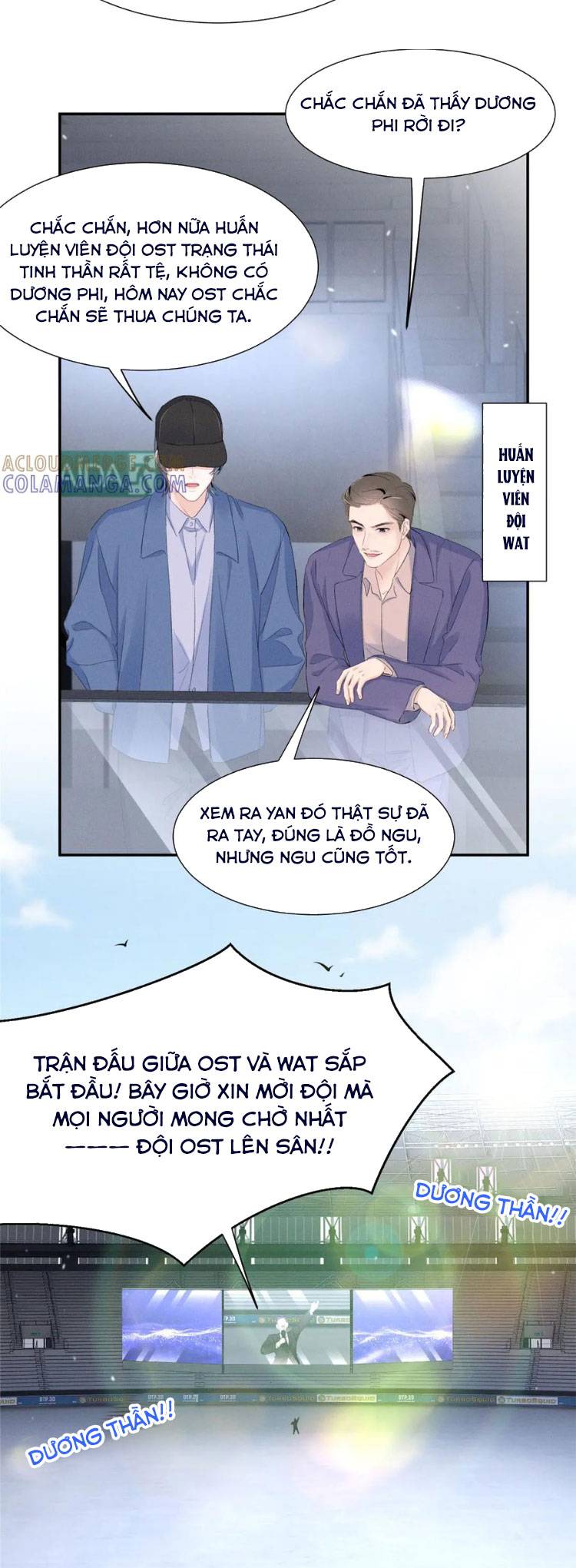 Phu Nhân , Thân Phận Thật Của Người Sắp Lộ Rồi - Chap 89