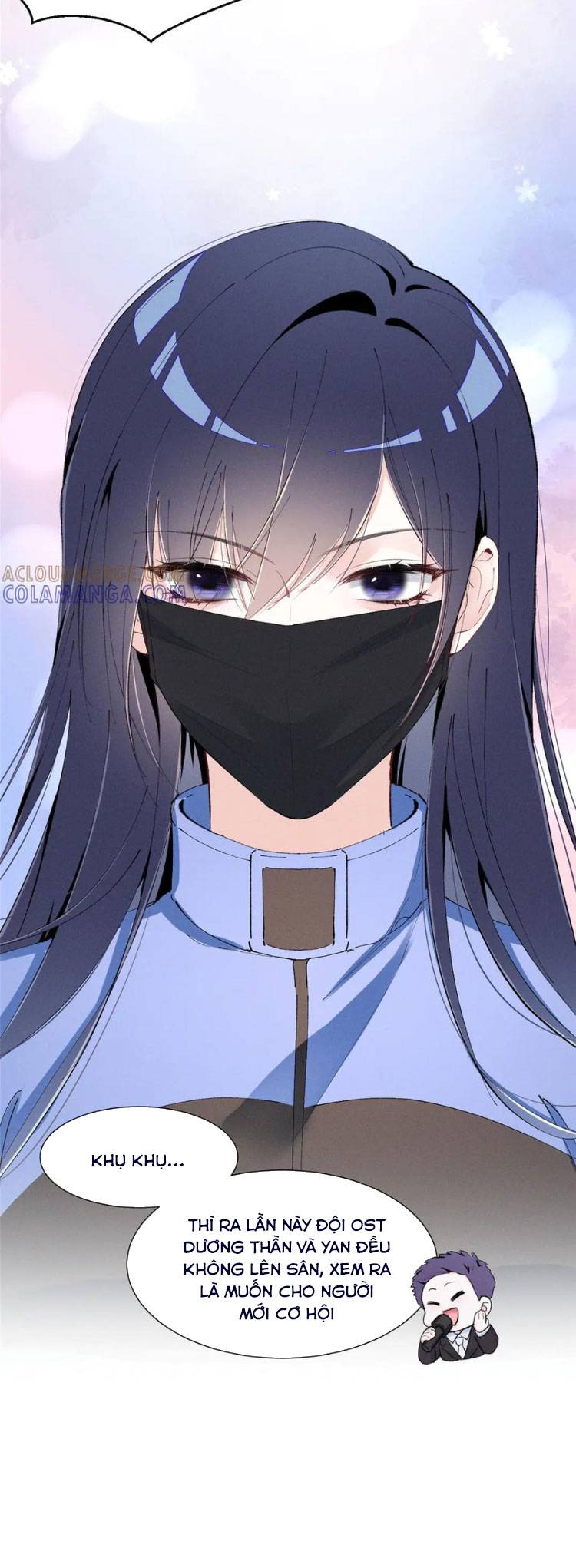 Phu Nhân , Thân Phận Thật Của Người Sắp Lộ Rồi - Chap 89