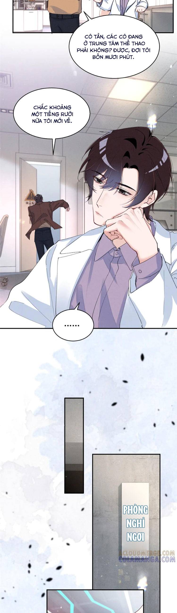 Phu Nhân , Thân Phận Thật Của Người Sắp Lộ Rồi - Chap 89