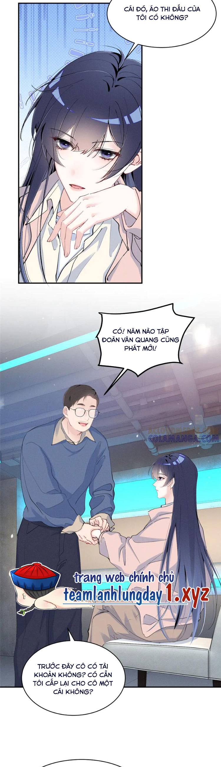 Phu Nhân , Thân Phận Thật Của Người Sắp Lộ Rồi - Chap 89