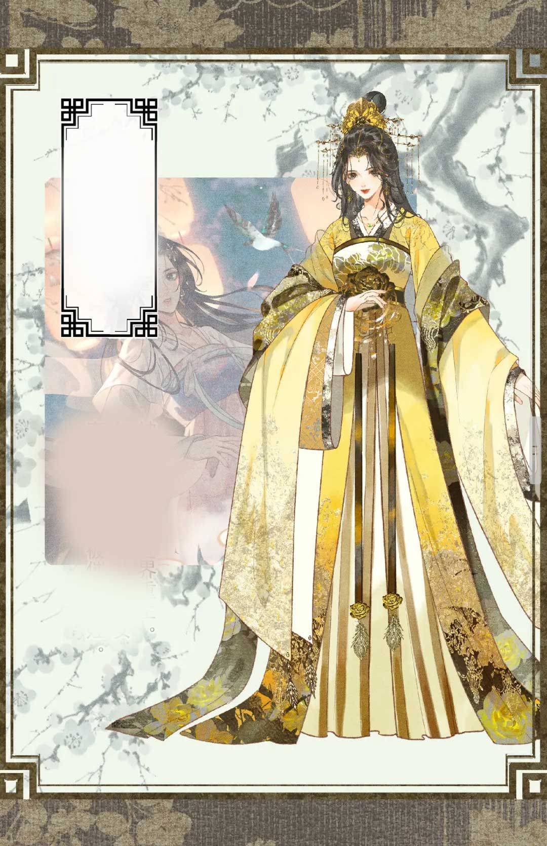 Phu Quân Giữ Thê - Chap 1