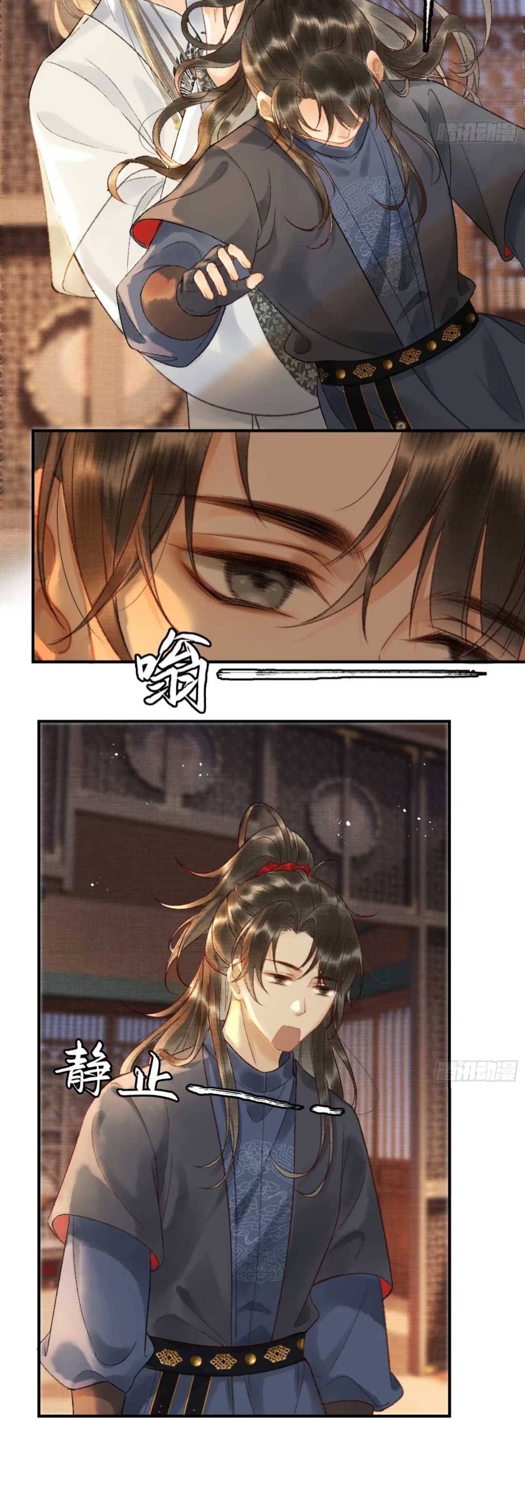 Phu Quân Giữ Thê - Chap 10