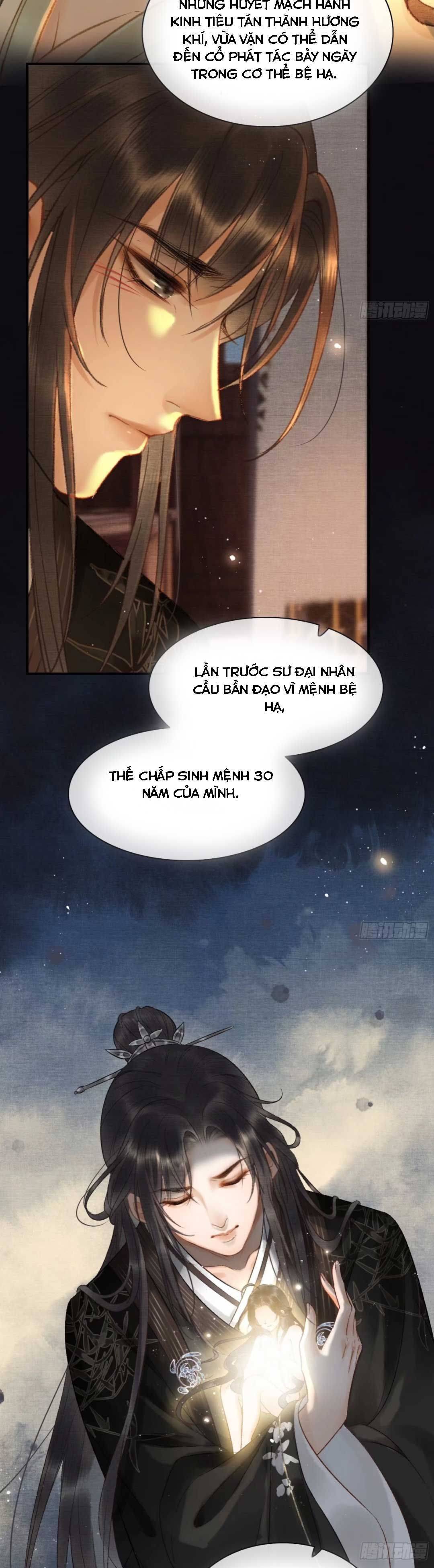 Phu Quân Giữ Thê - Chap 10