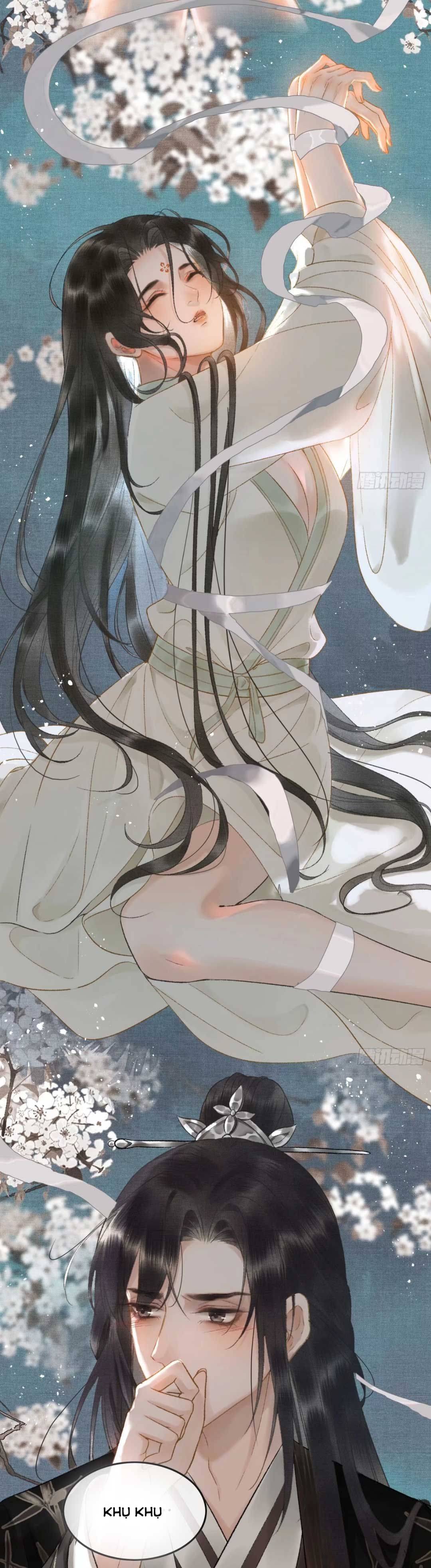 Phu Quân Giữ Thê - Chap 11