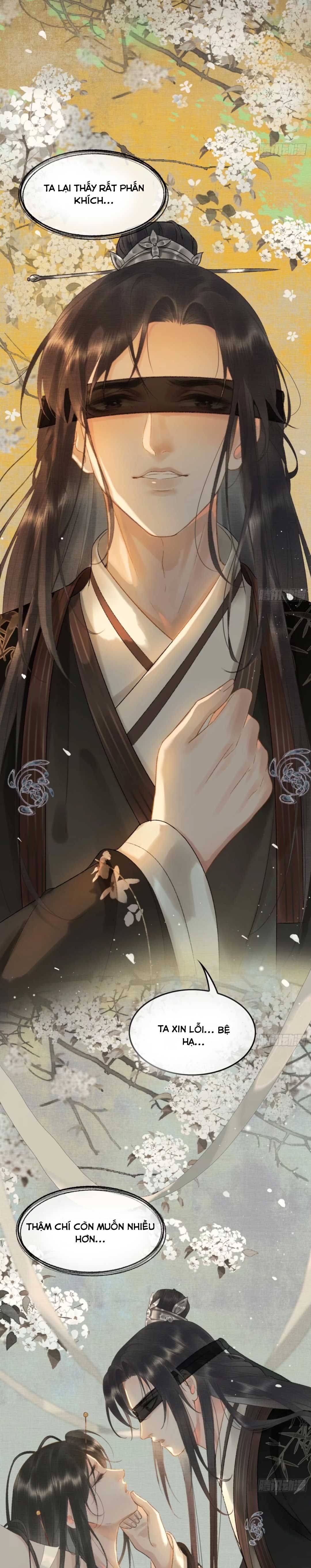 Phu Quân Giữ Thê - Chap 12