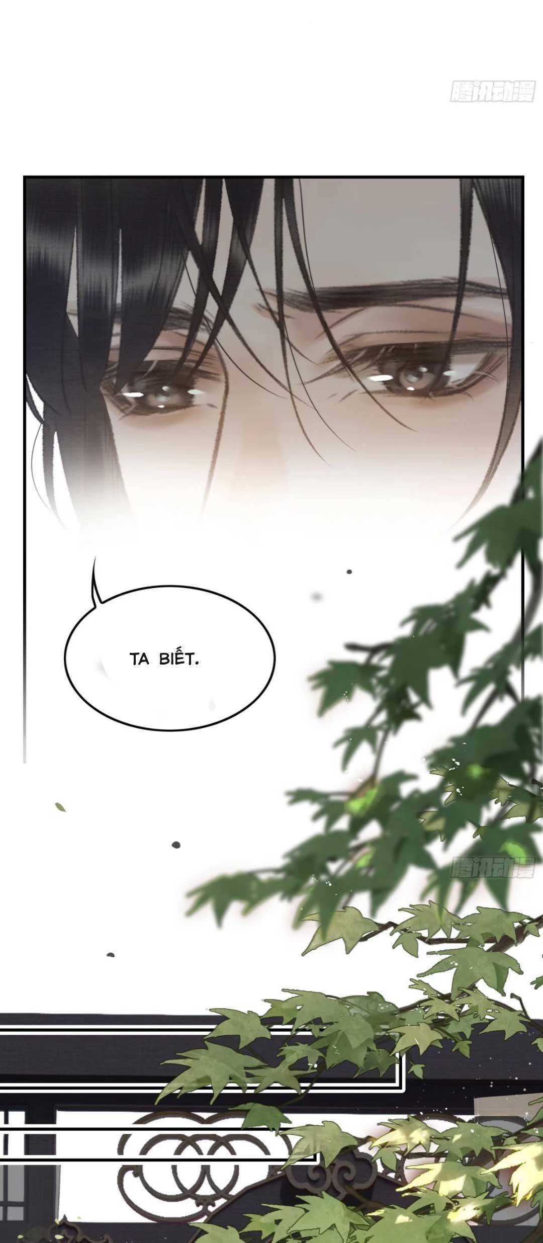 Phu Quân Giữ Thê - Chap 12