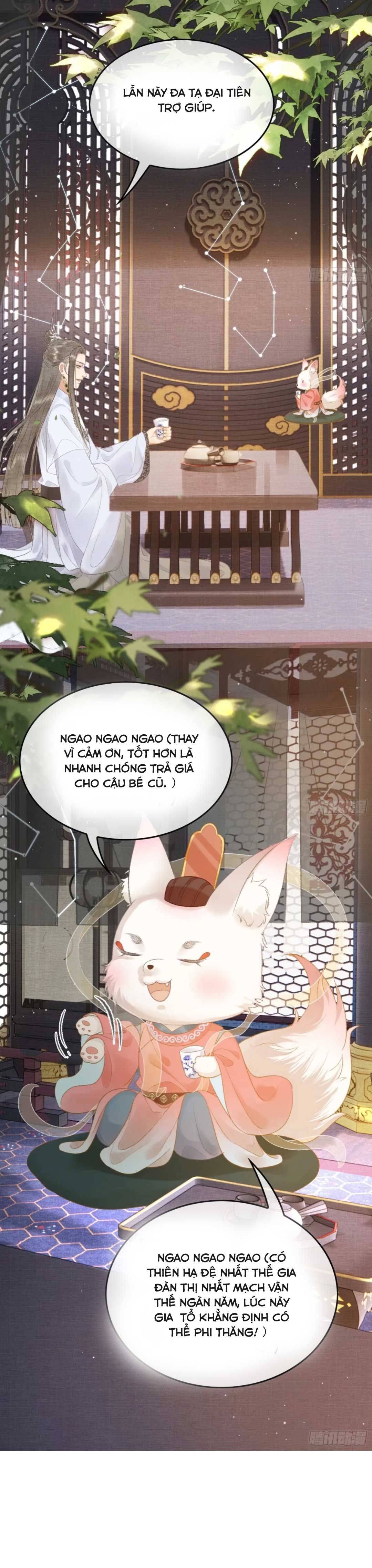 Phu Quân Giữ Thê - Chap 12