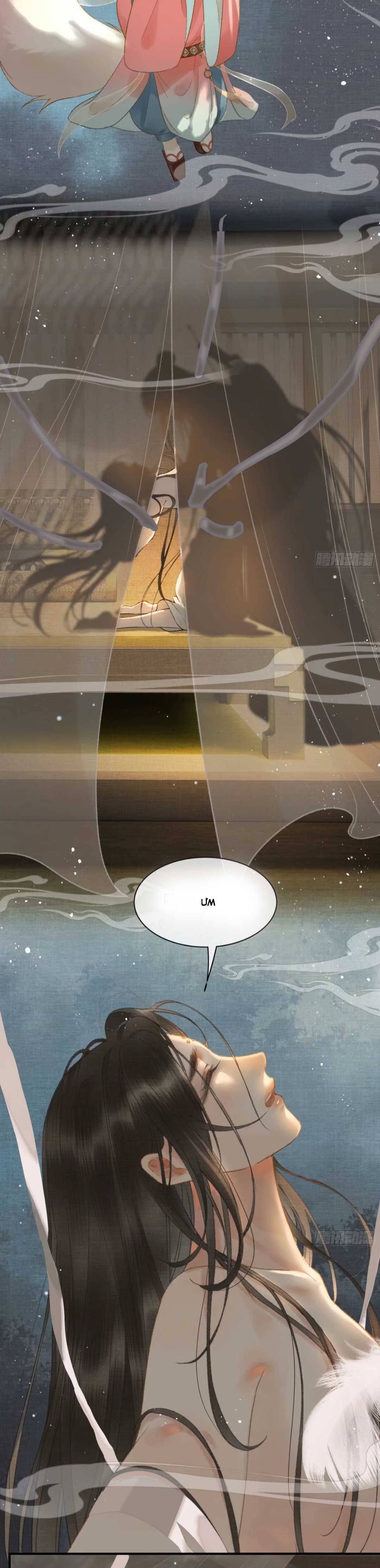 Phu Quân Giữ Thê - Chap 12