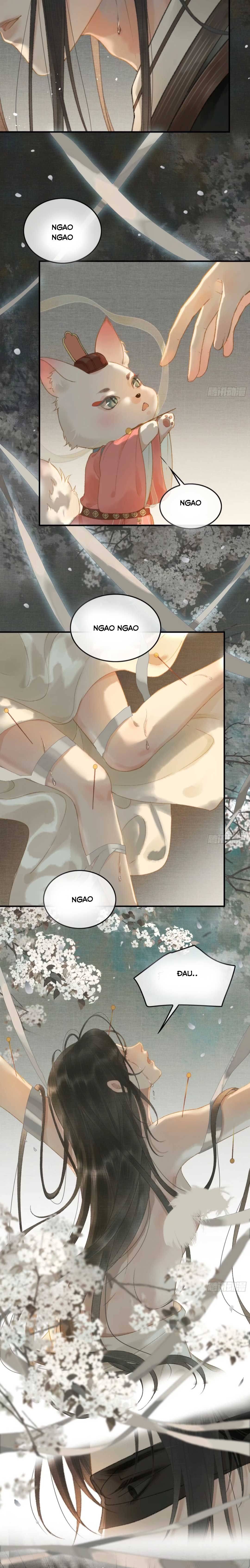 Phu Quân Giữ Thê - Chap 12