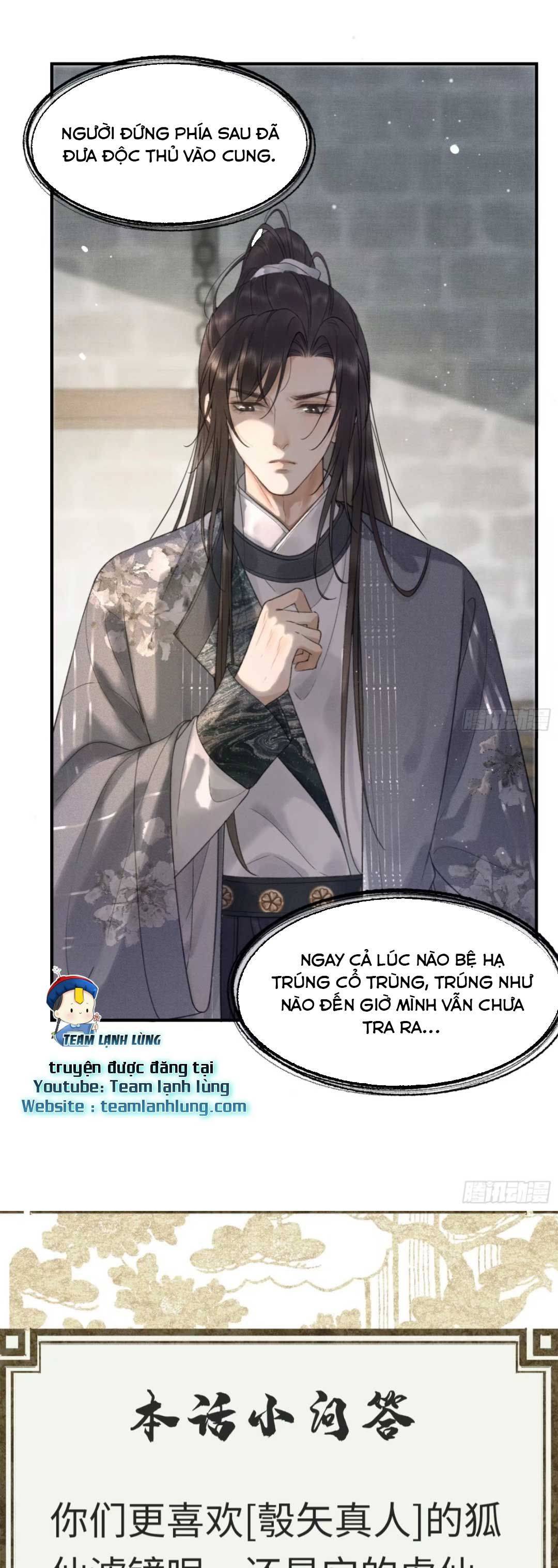 Phu Quân Giữ Thê - Chap 13