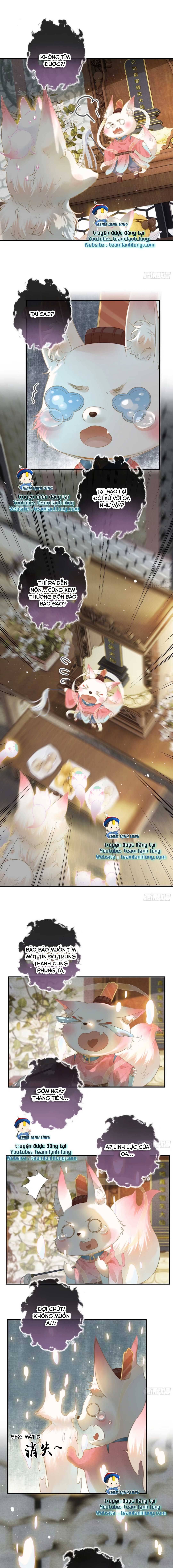 Phu Quân Giữ Thê - Chap 13