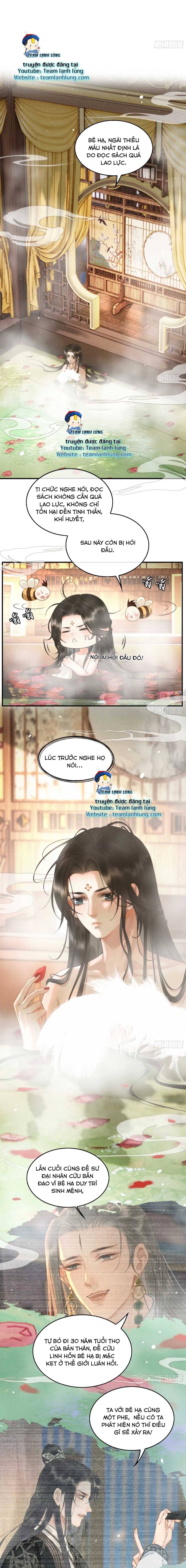 Phu Quân Giữ Thê - Chap 14