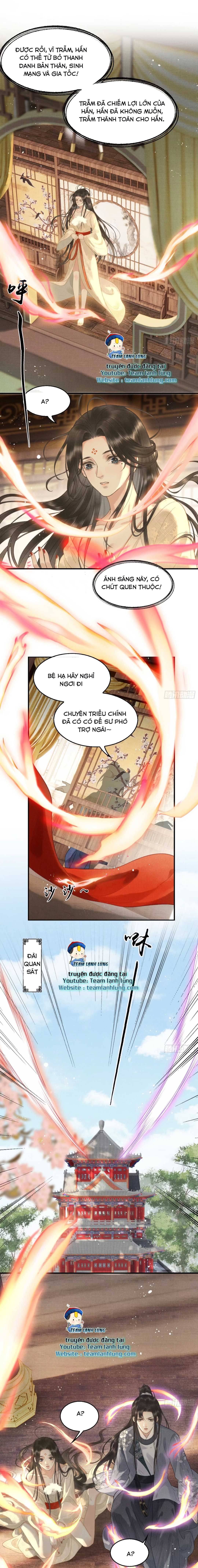 Phu Quân Giữ Thê - Chap 14