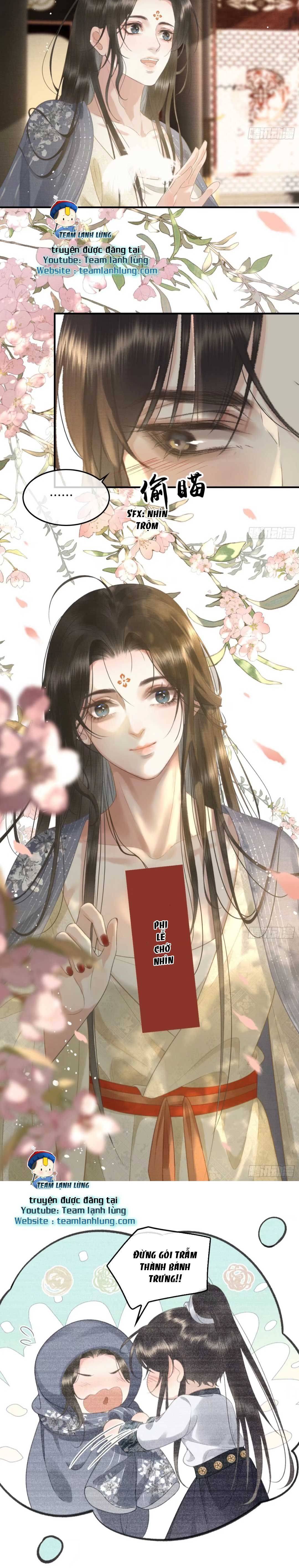 Phu Quân Giữ Thê - Chap 15