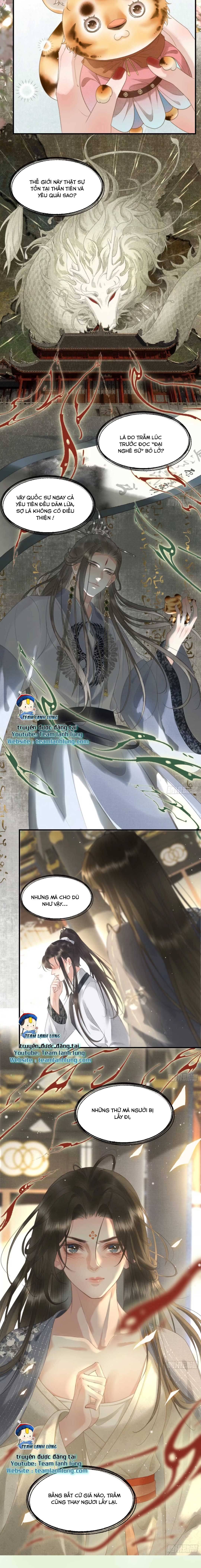 Phu Quân Giữ Thê - Chap 16