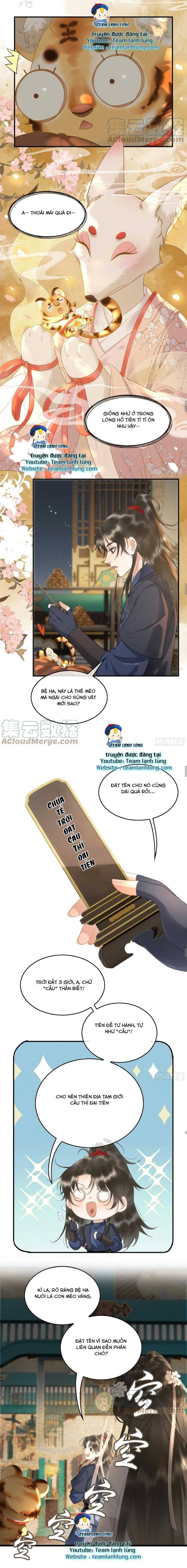 Phu Quân Giữ Thê - Chap 17