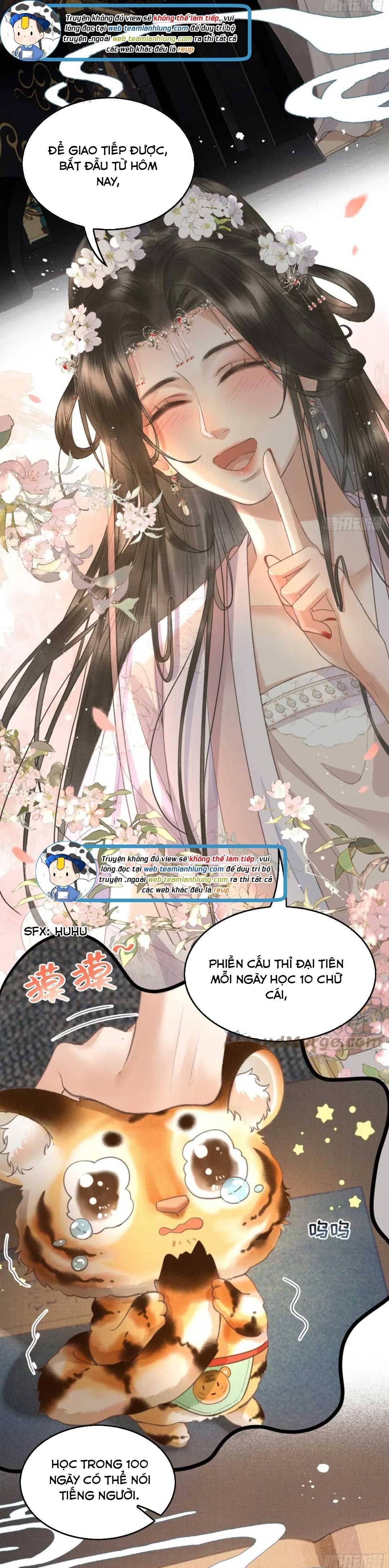 Phu Quân Giữ Thê - Chap 18