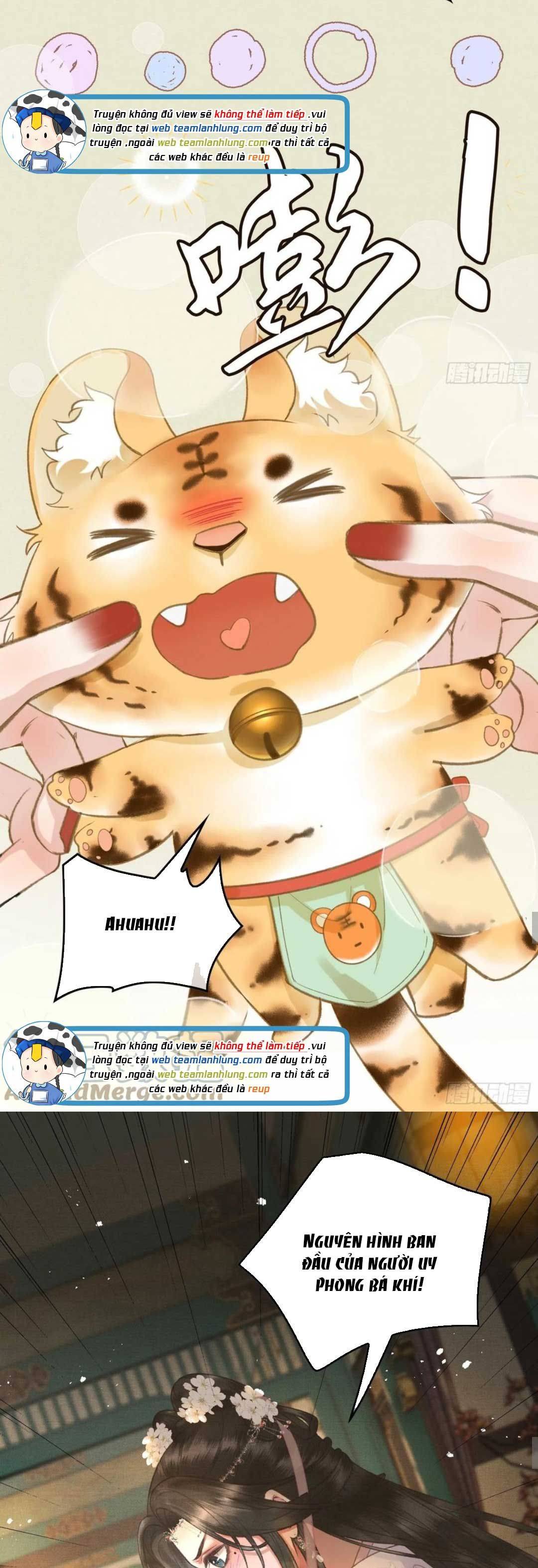 Phu Quân Giữ Thê - Chap 18