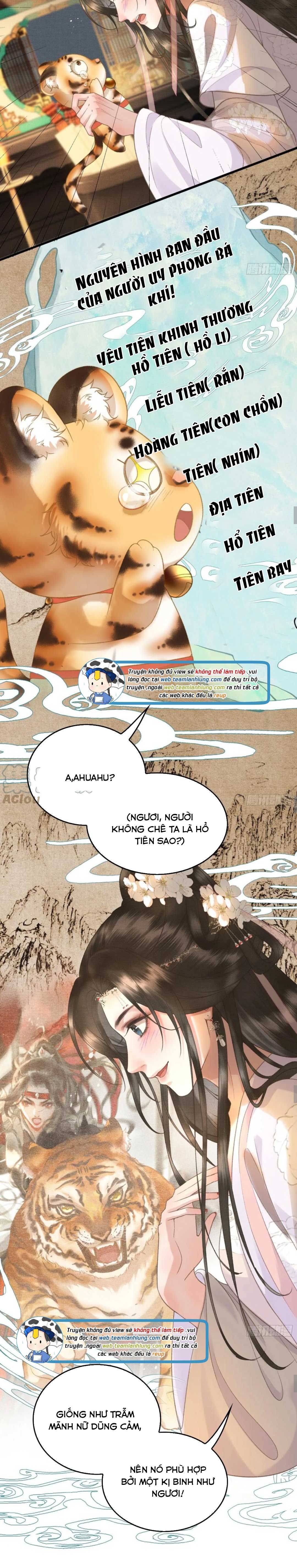 Phu Quân Giữ Thê - Chap 18