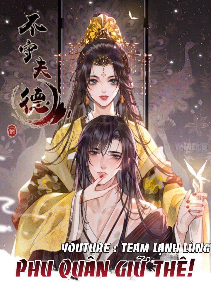 Phu Quân Giữ Thê - Chap 19