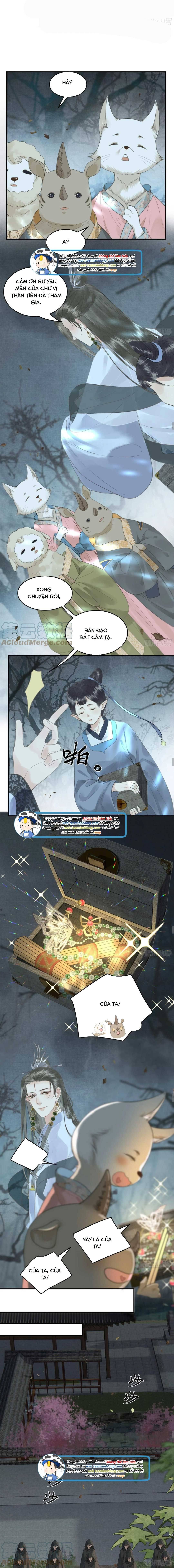 Phu Quân Giữ Thê - Chap 19