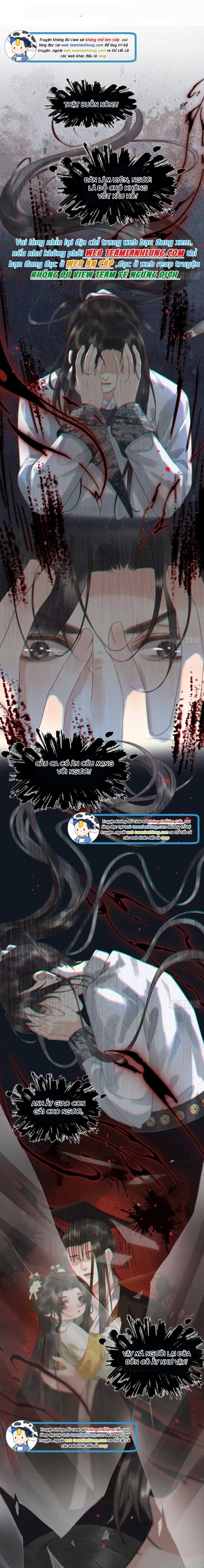 Phu Quân Giữ Thê - Chap 19