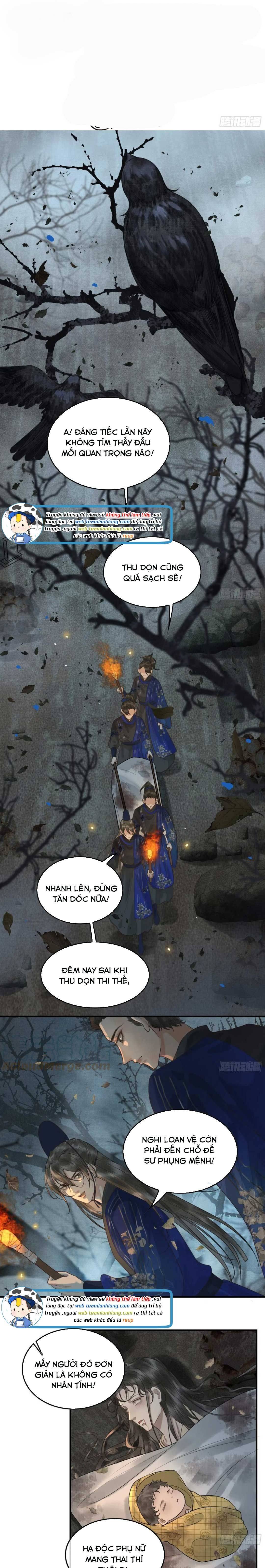 Phu Quân Giữ Thê - Chap 19