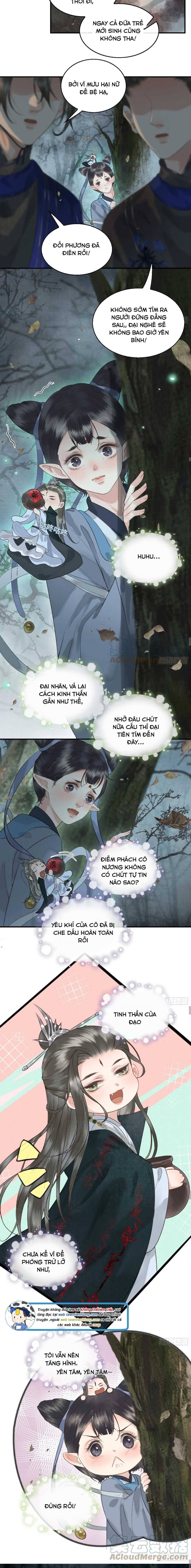 Phu Quân Giữ Thê - Chap 19