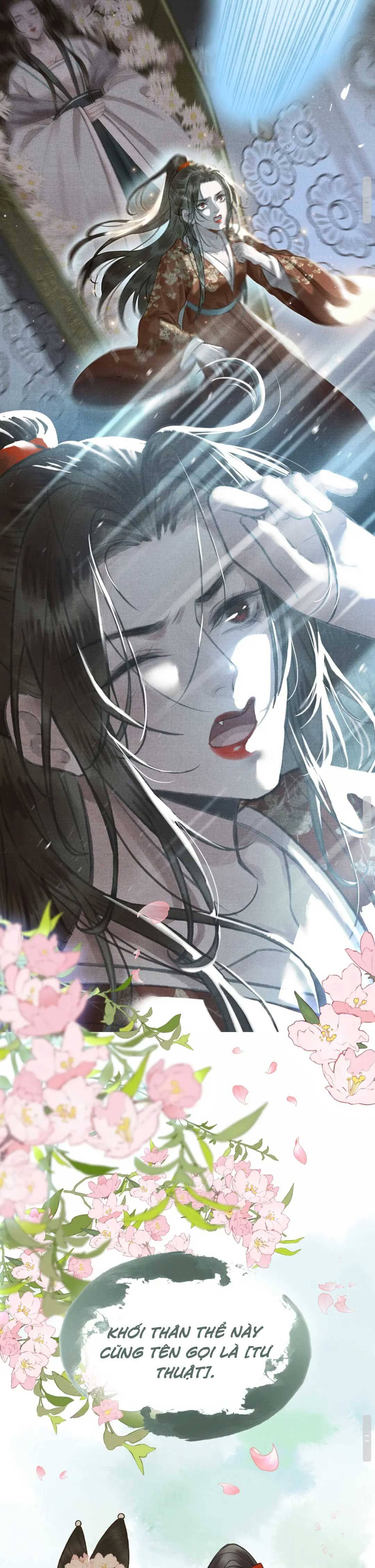 Phu Quân Giữ Thê - Chap 2