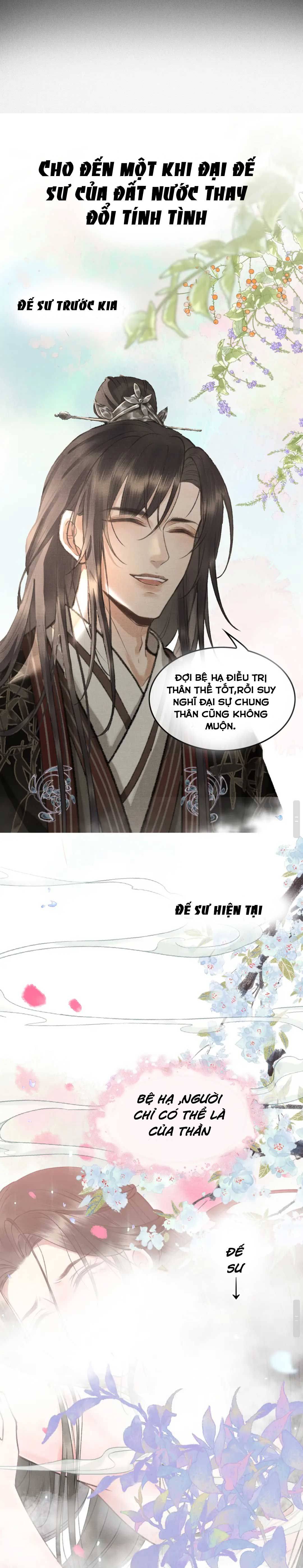 Phu Quân Giữ Thê - Chap 2