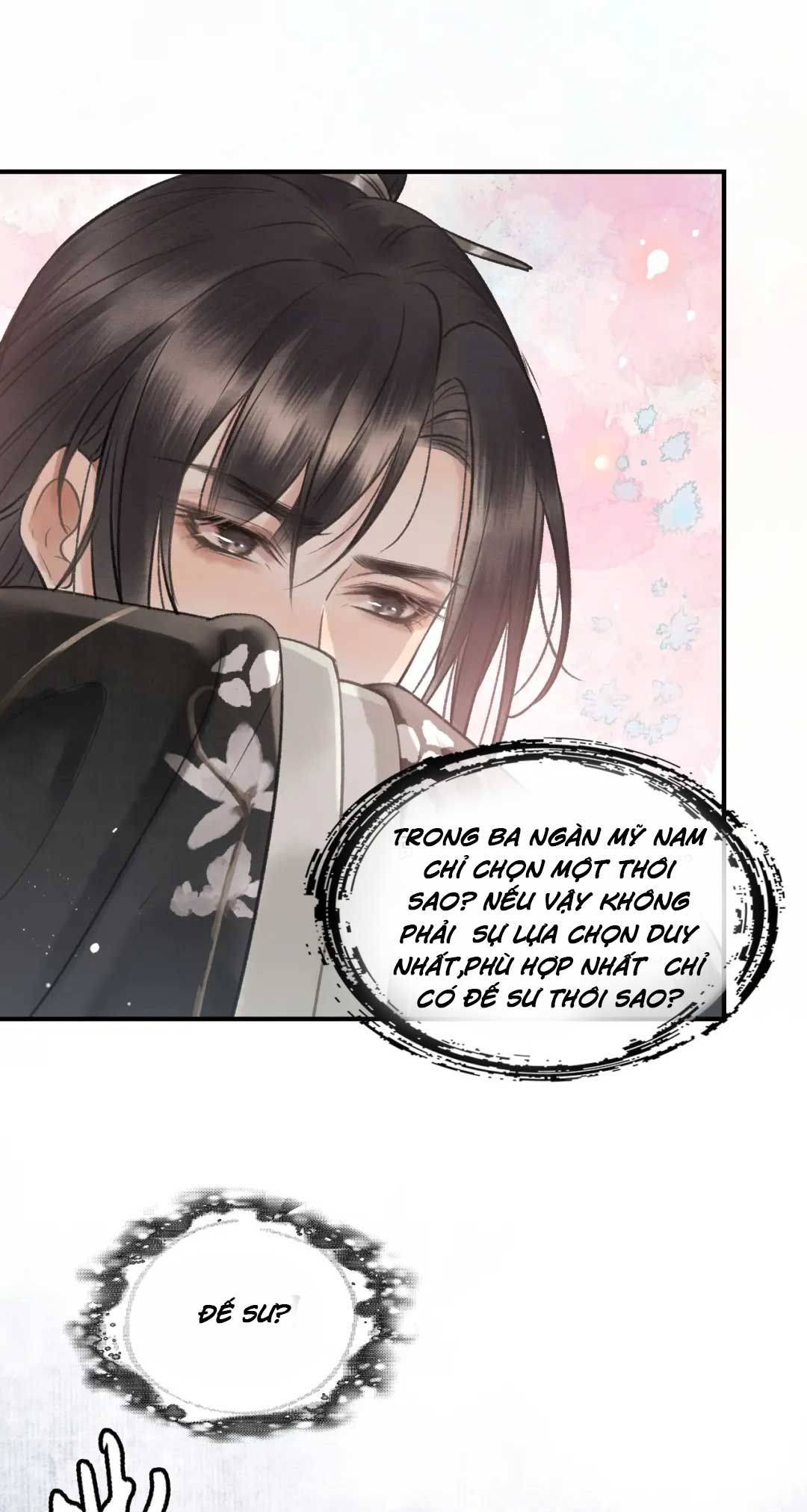 Phu Quân Giữ Thê - Chap 2