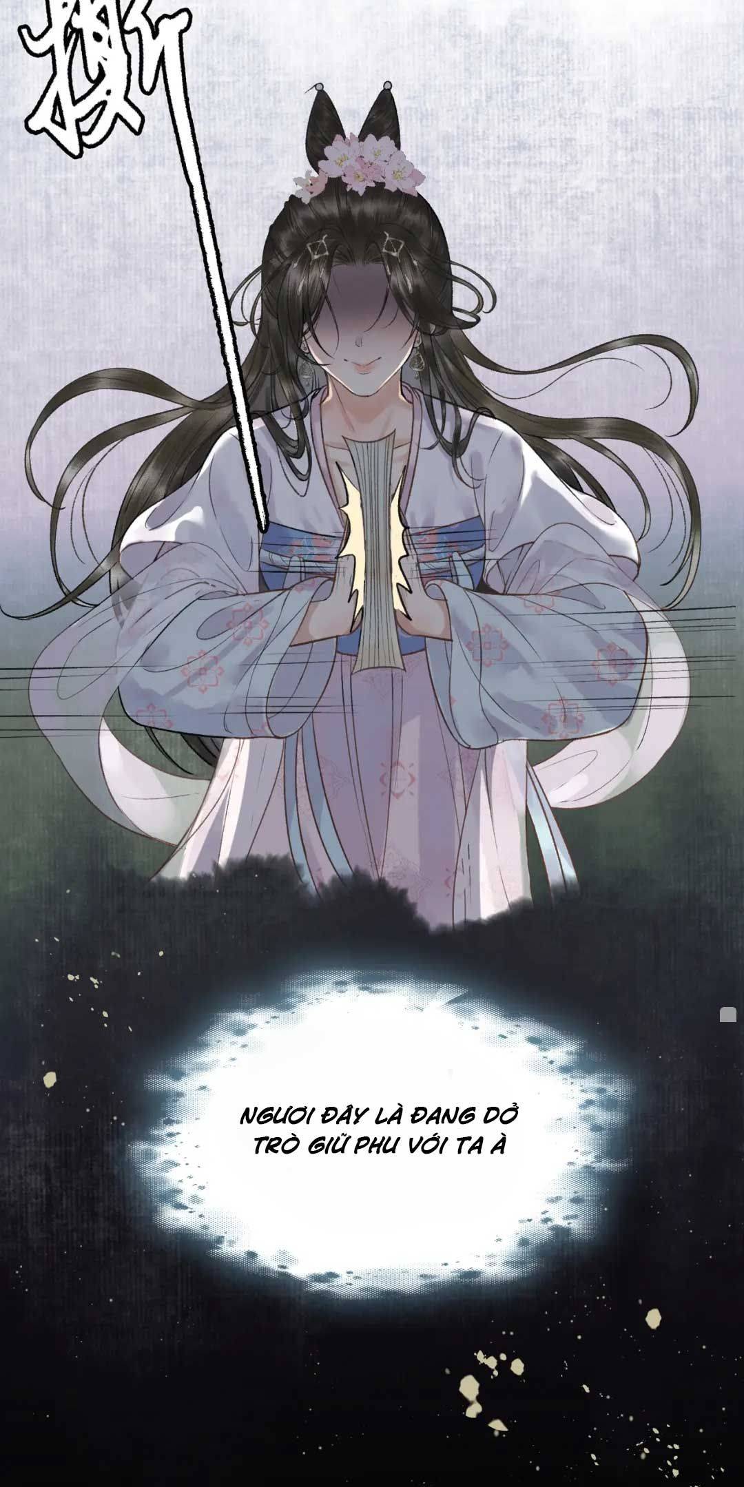 Phu Quân Giữ Thê - Chap 2