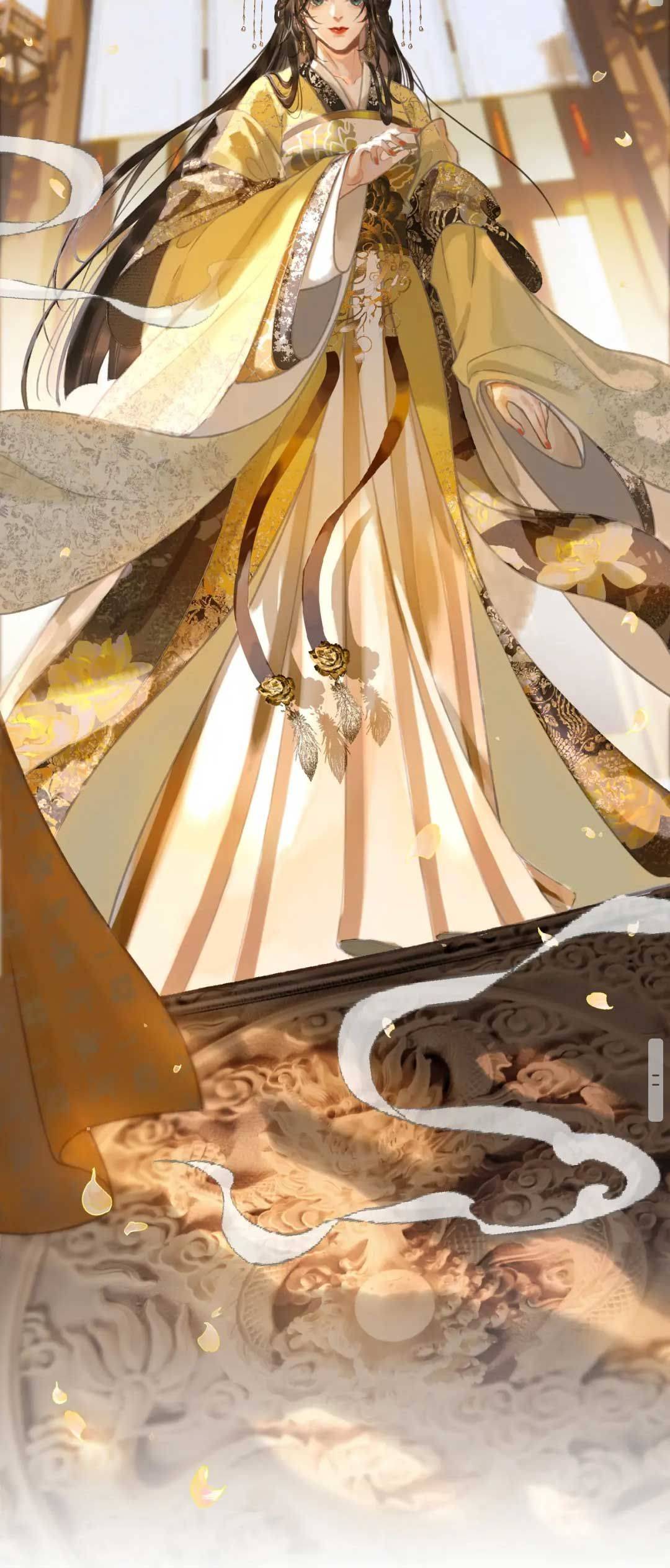 Phu Quân Giữ Thê - Chap 2