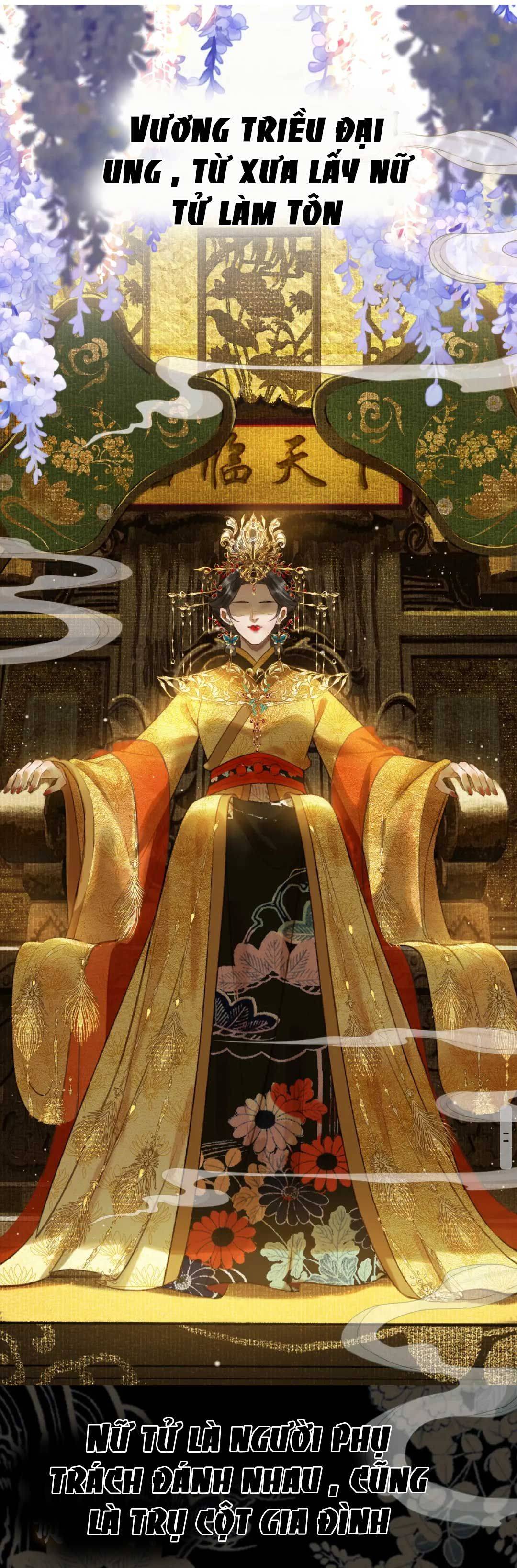 Phu Quân Giữ Thê - Chap 2