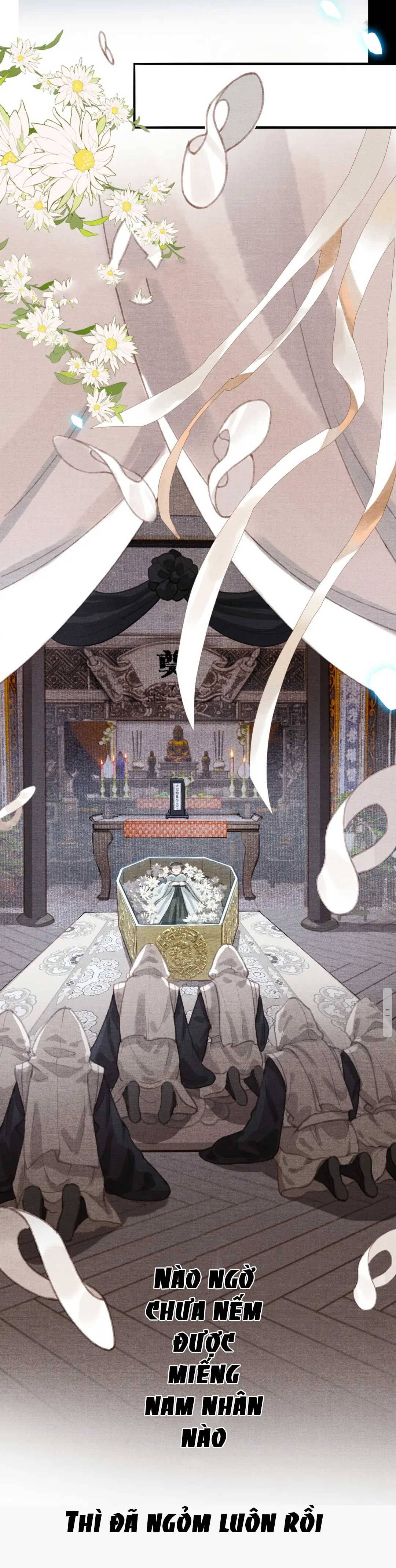 Phu Quân Giữ Thê - Chap 2